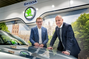 Van den Udenhout gaat samenwerking aan met FSM Sports Management