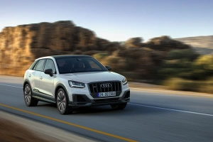 Dit is wat de Audi SQ2 kost