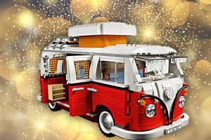 Leuke Volkswagen items voor de feestdagen (winactie)