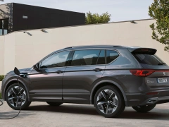 Zuinig en sportief: de Tarraco is de eerste plugin-hybride van SEAT