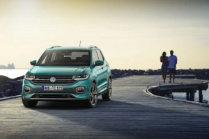 Nieuwe Volkswagen T-Cross geprijsd, te configureren én te bestellen