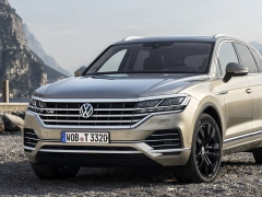Dit kost de duurste en krachtigste Volkswagen Touareg van dit moment