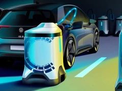 Volkswagen bedenkt slimme laadhulpjes