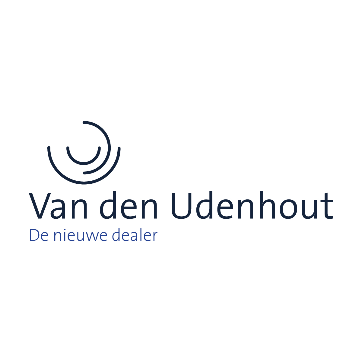 Logo Van den Udenhout