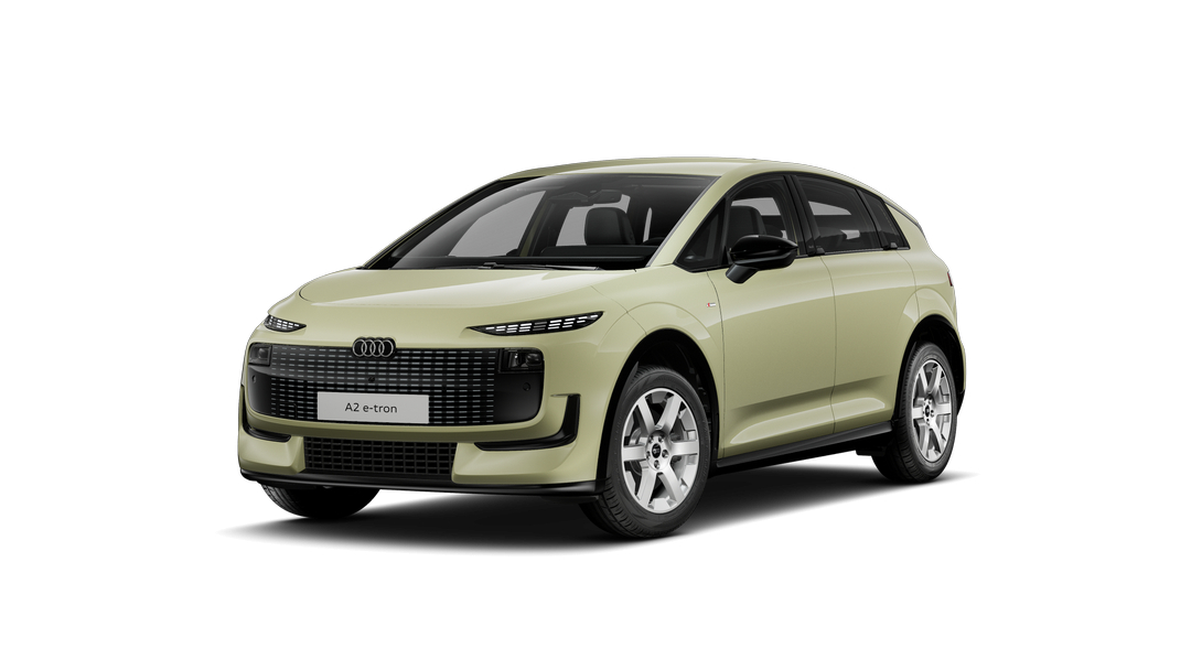 Audi A2