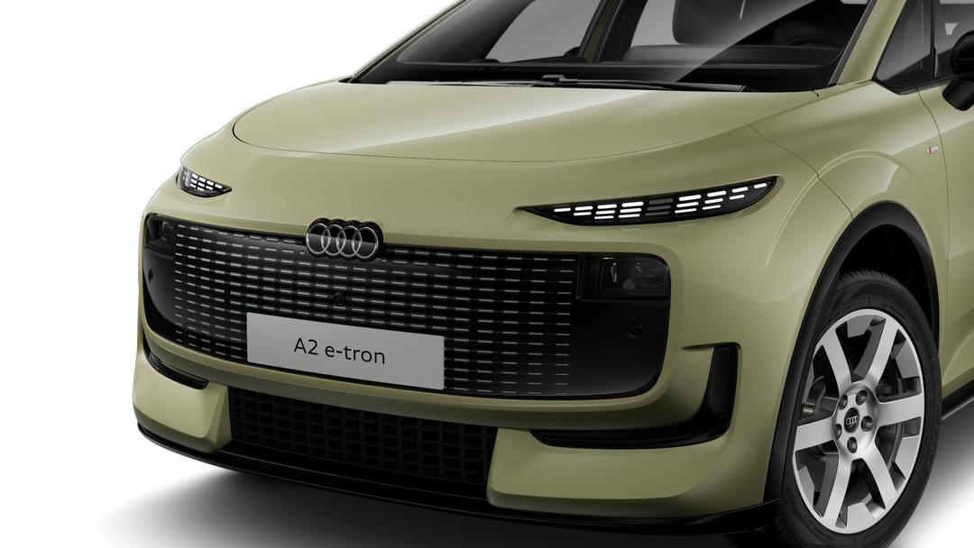 Audi A2