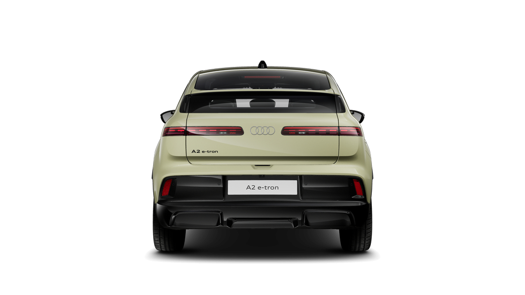 Audi A2