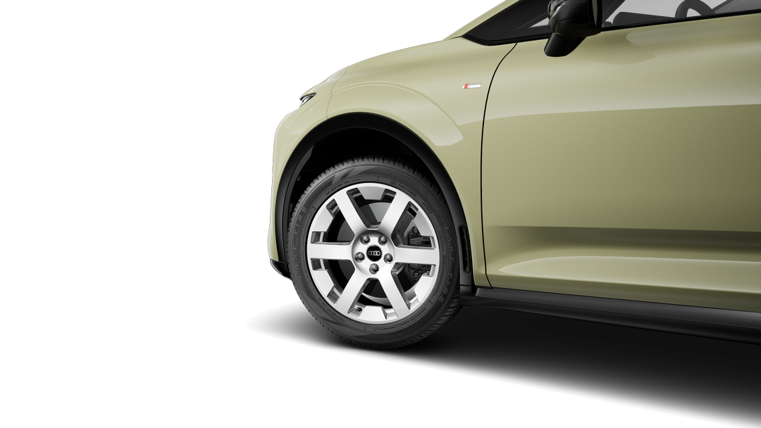 Audi A2