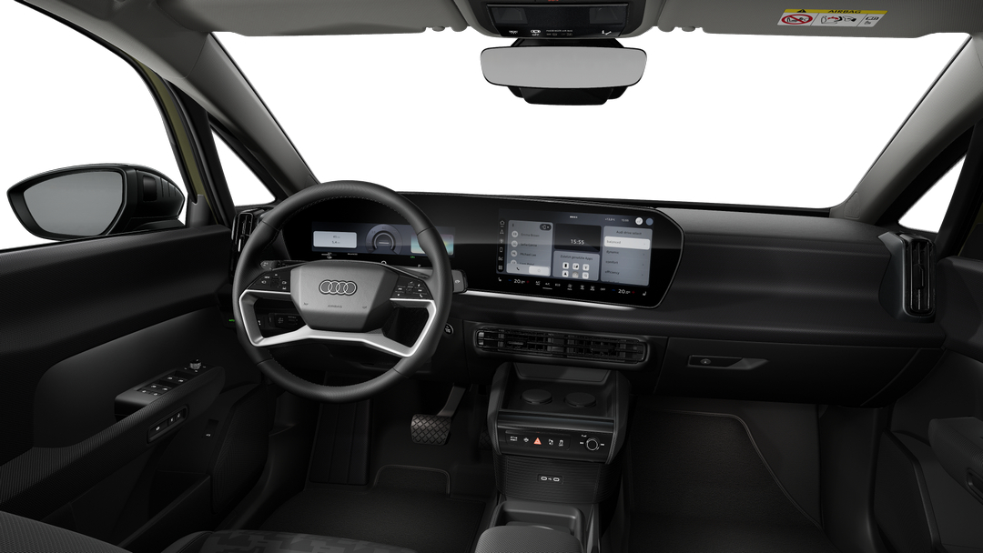Audi A2