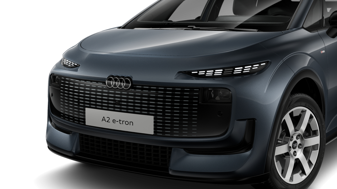 Audi A2