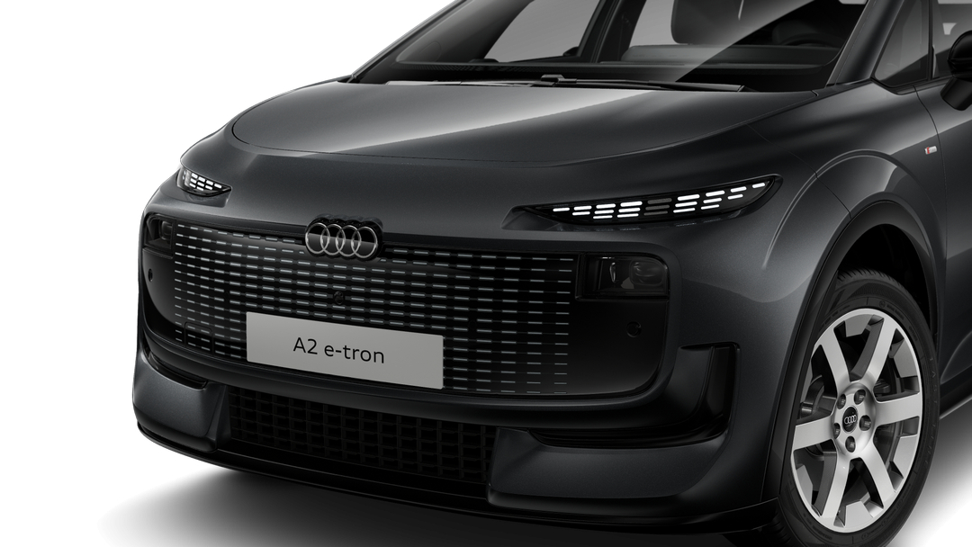 Audi A2
