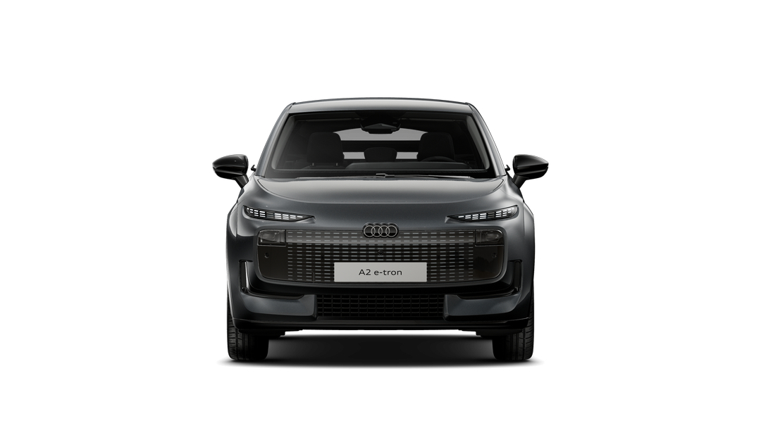Audi A2