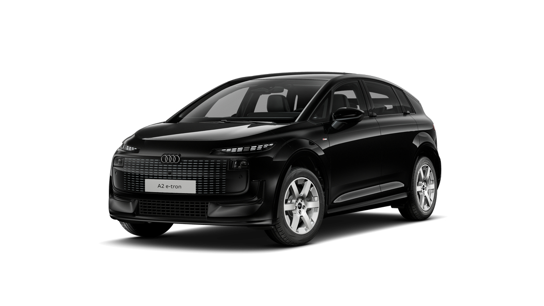 Audi A2