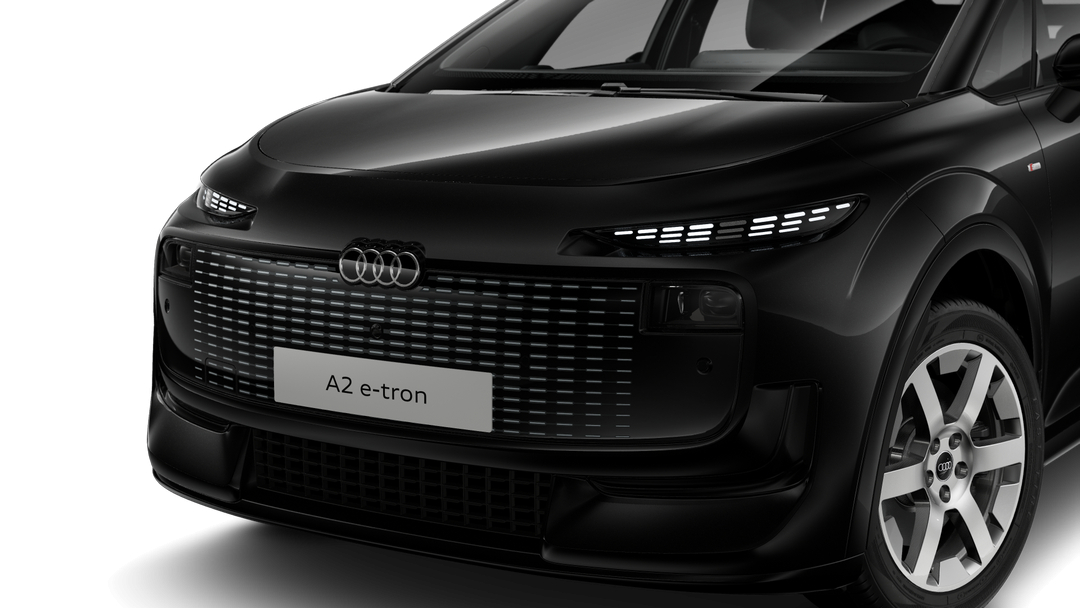Audi A2