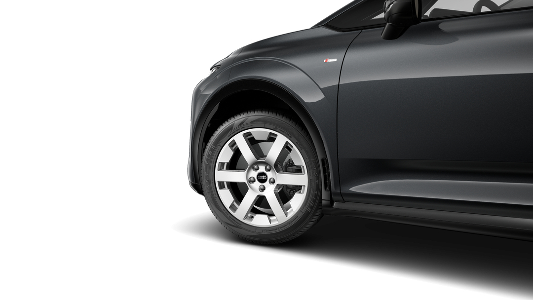 Audi A2