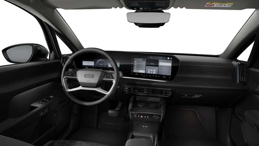 Audi A2