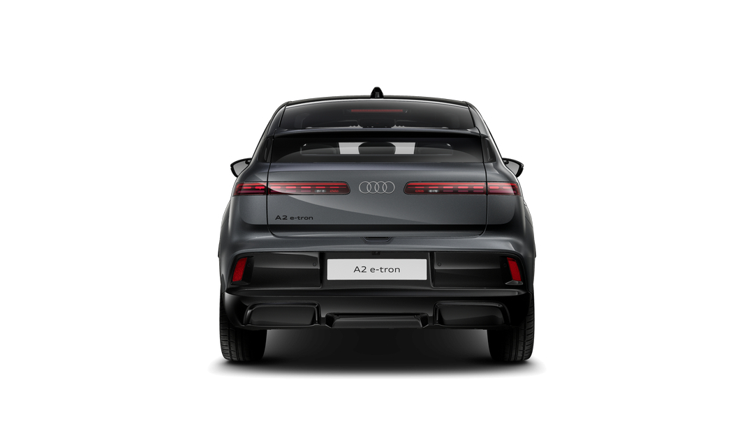 Audi A2
