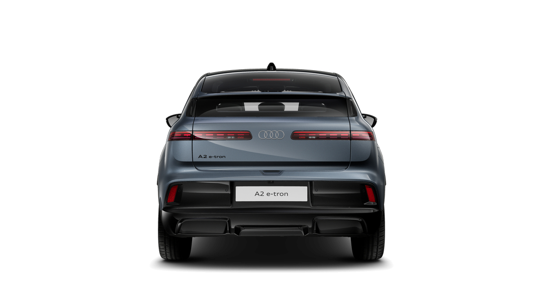Audi A2
