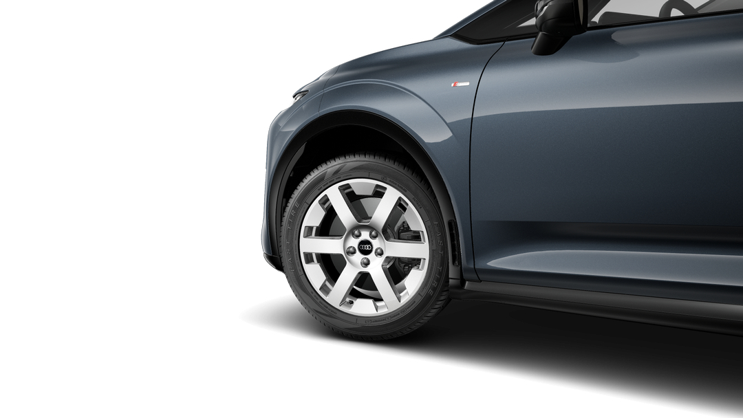 Audi A2