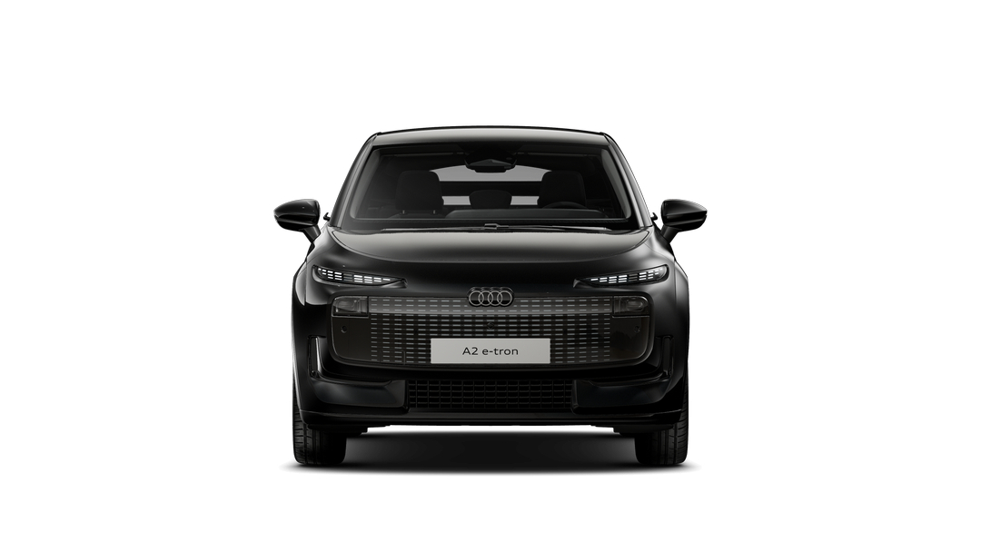Audi A2