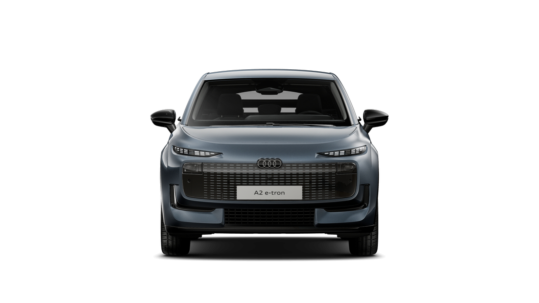Audi A2