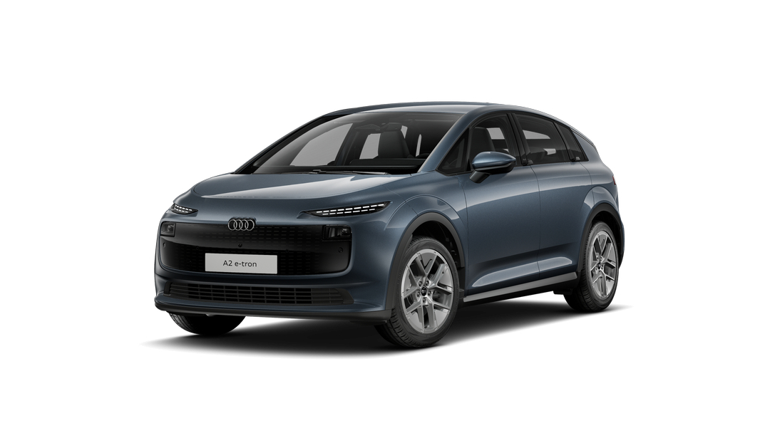 Audi A2