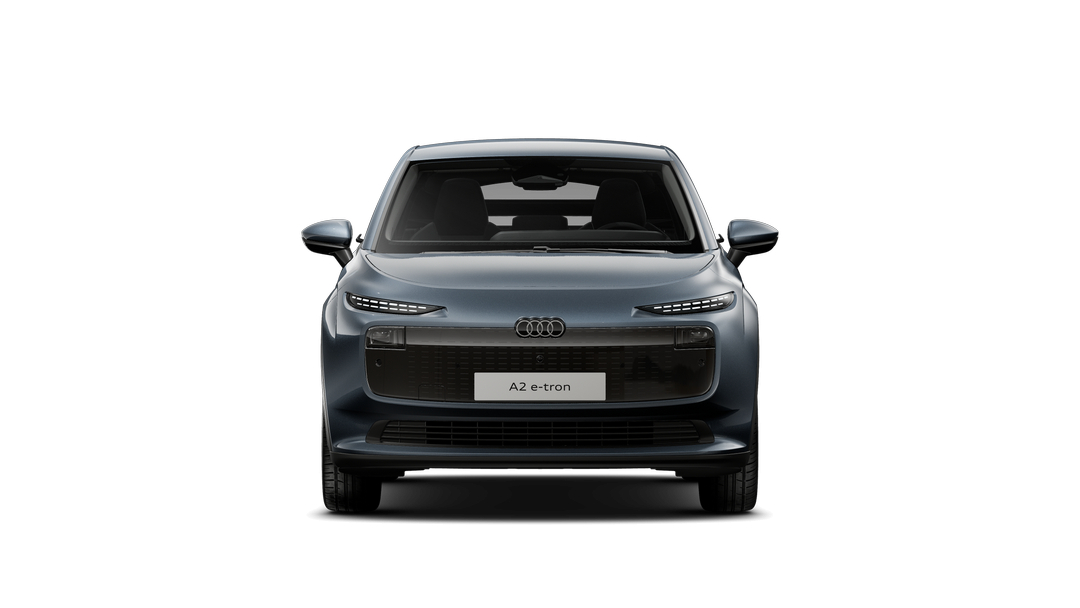 Audi A2