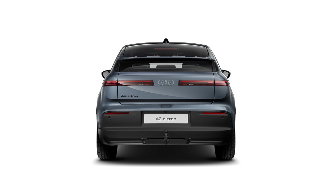 Audi A2
