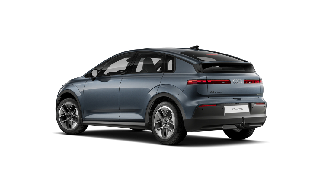Audi A2