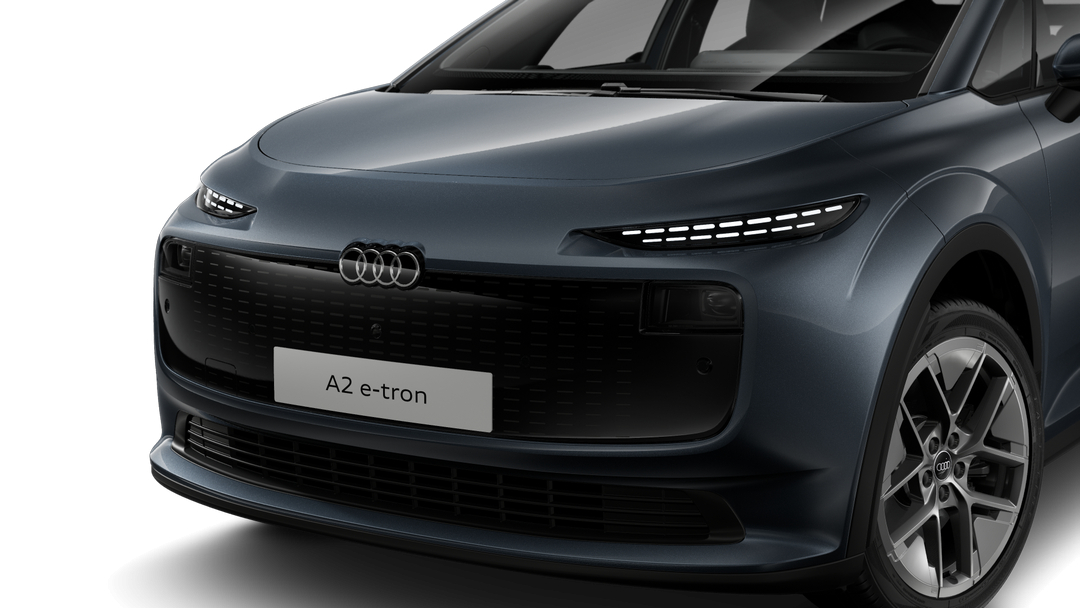 Audi A2