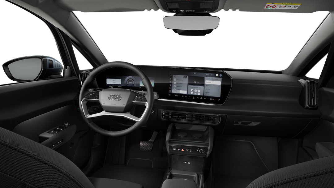 Audi A2