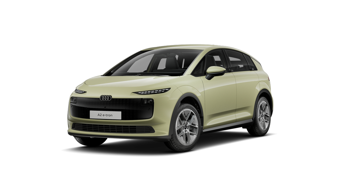 Audi A2