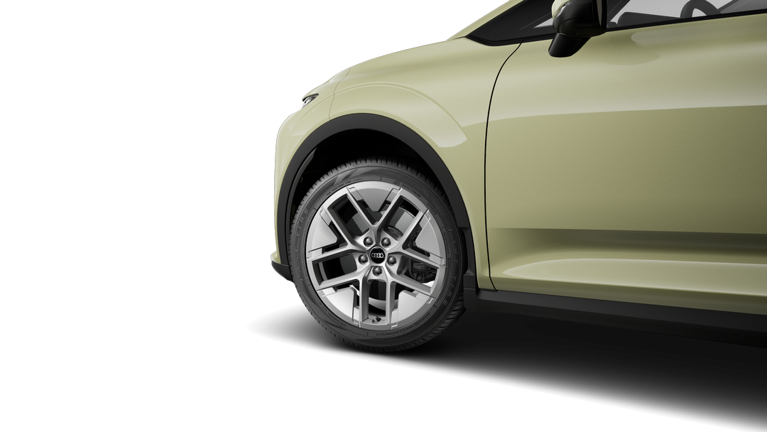Audi A2