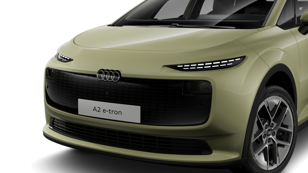 Audi A2