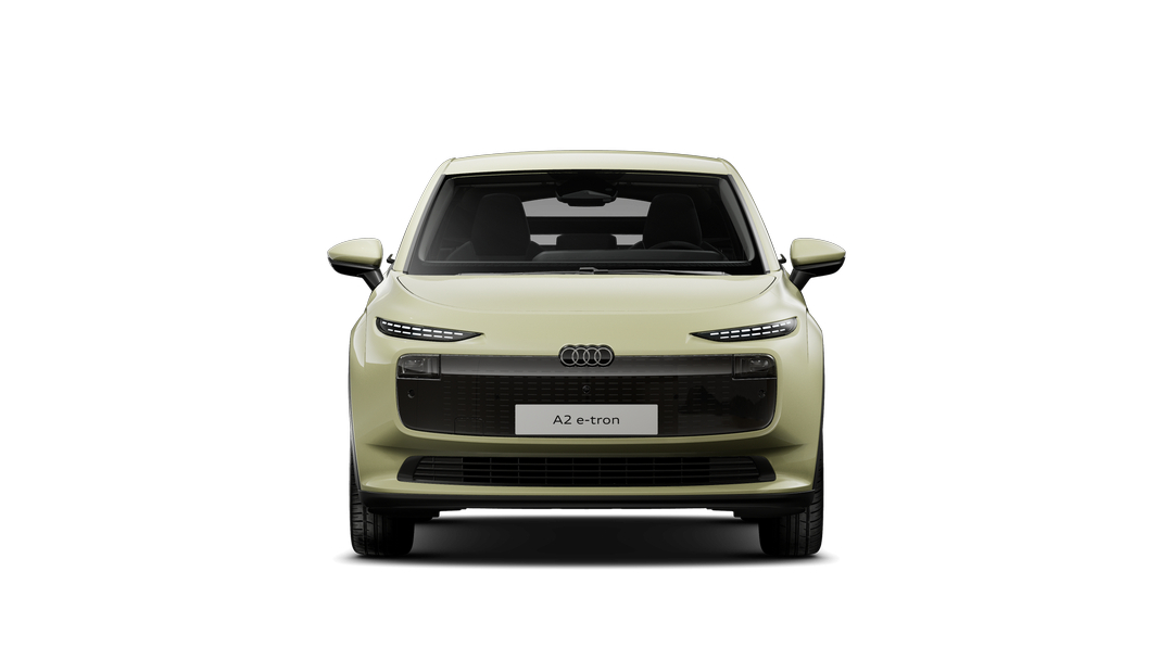Audi A2