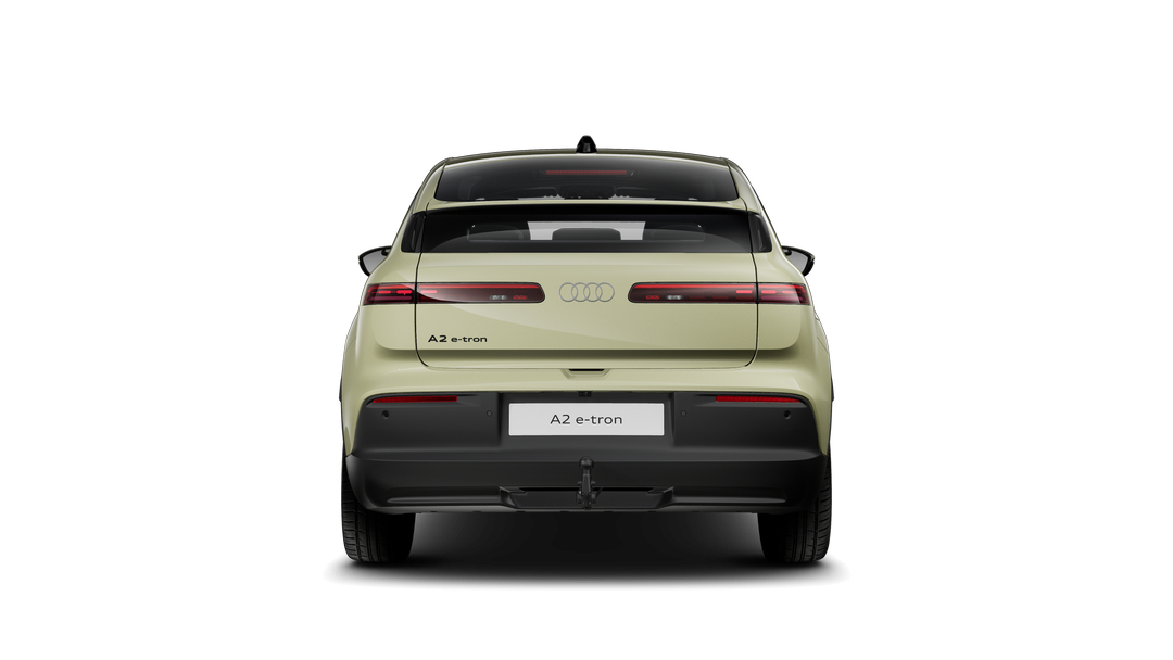 Audi A2