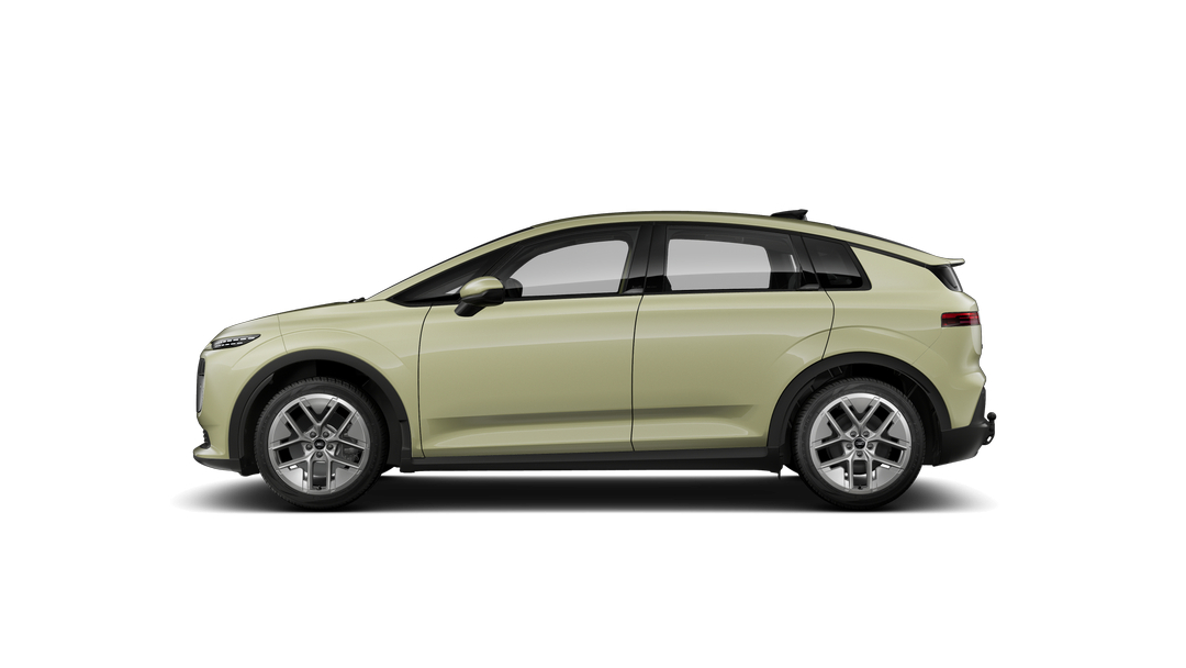 Audi A2
