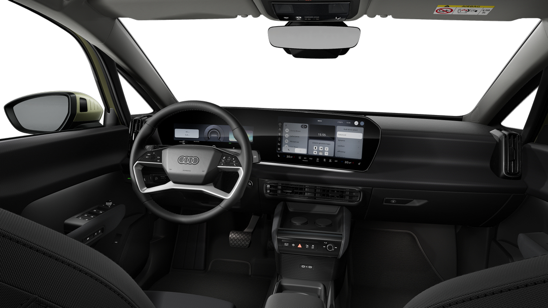 Audi A2
