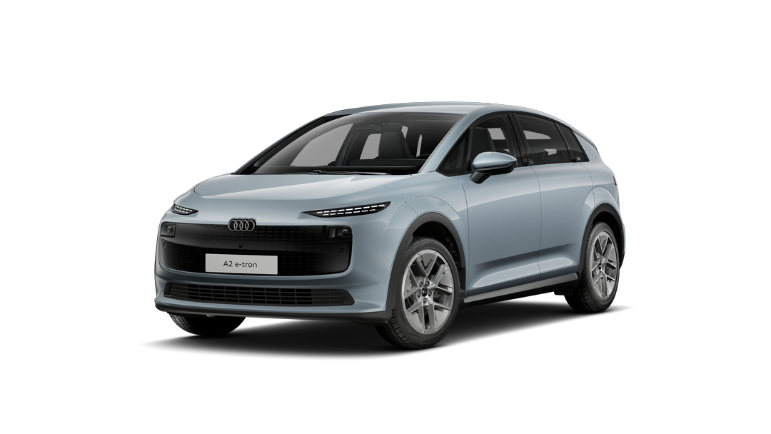 Audi A2