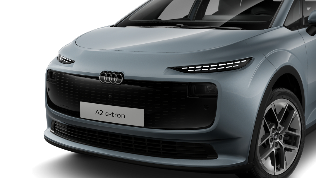 Audi A2