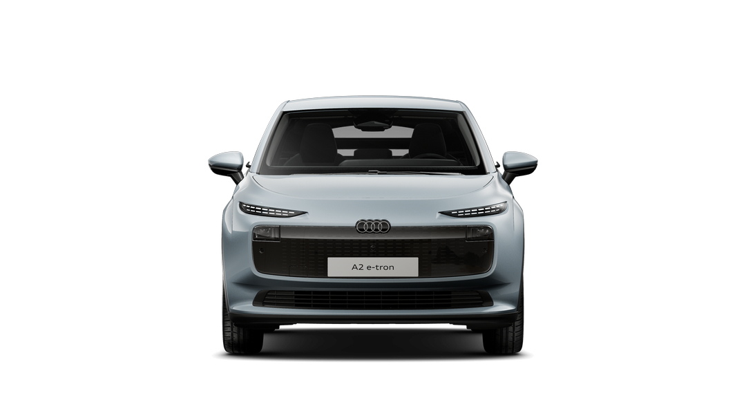Audi A2
