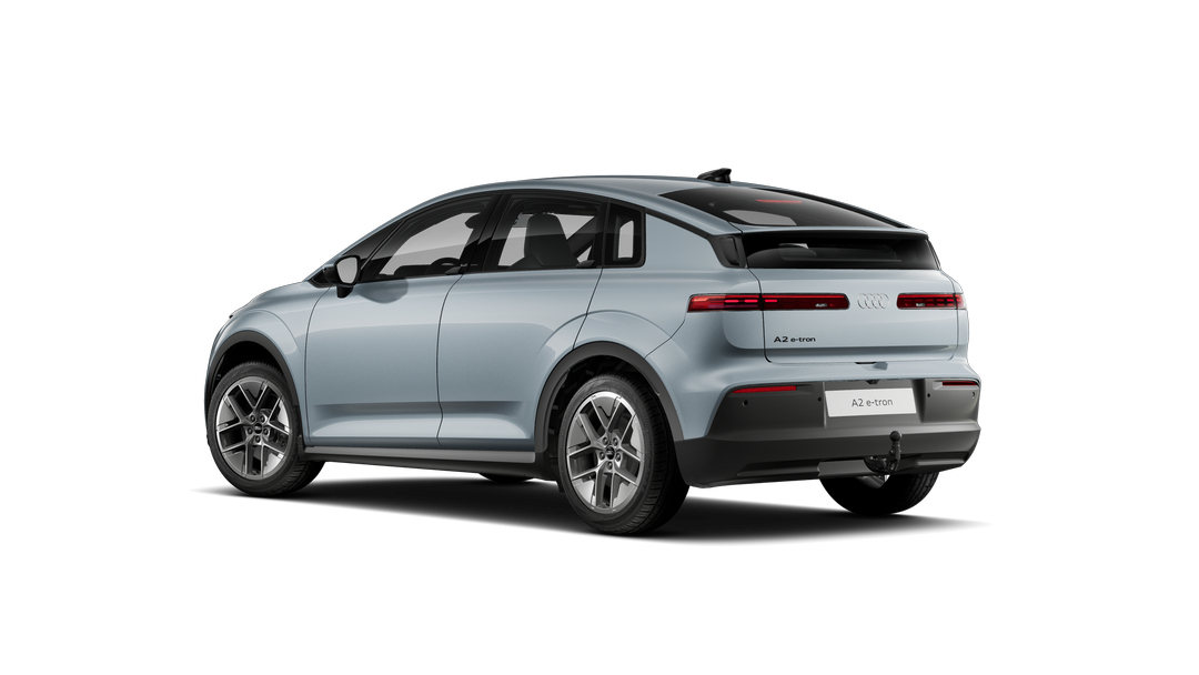 Audi A2