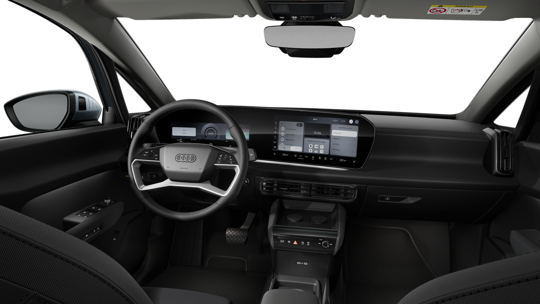 Audi A2