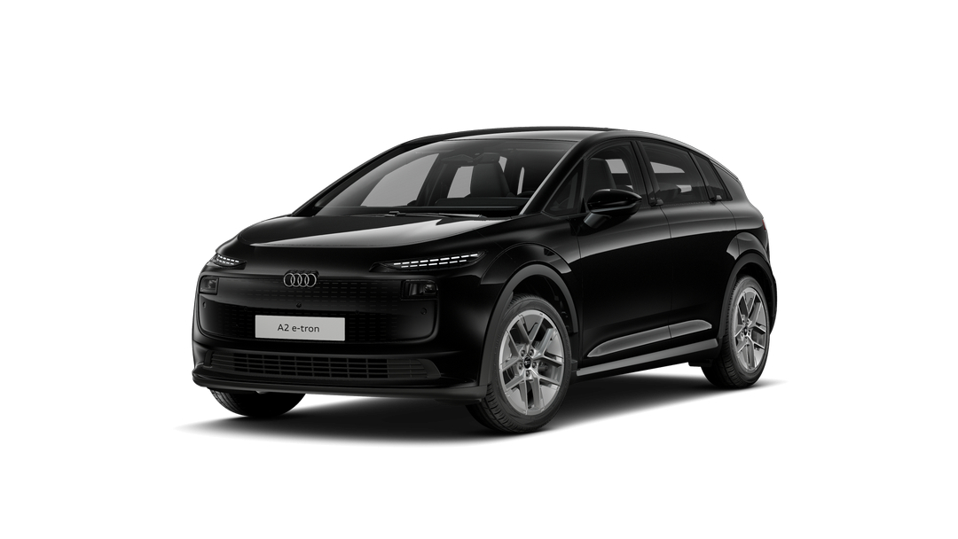 Audi A2