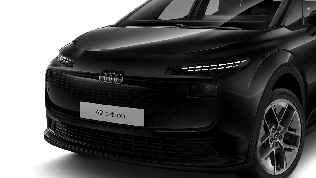 Audi A2