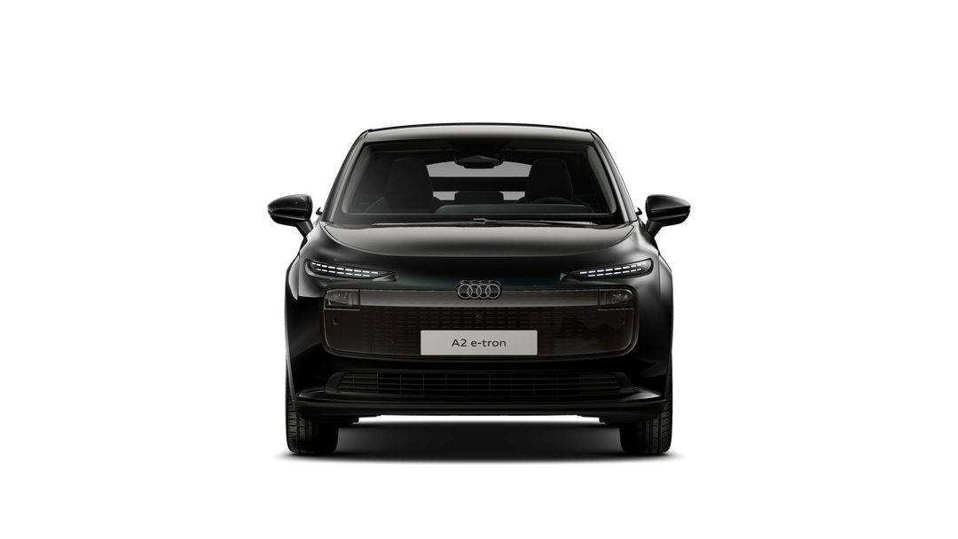 Audi A2