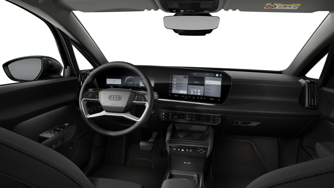 Audi A2