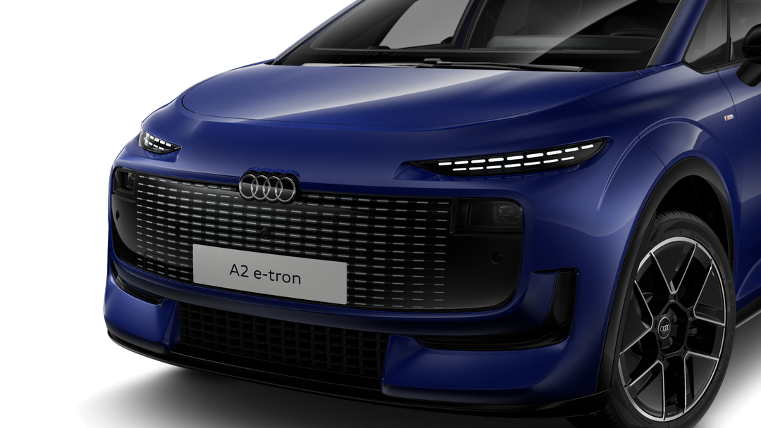 Audi A2