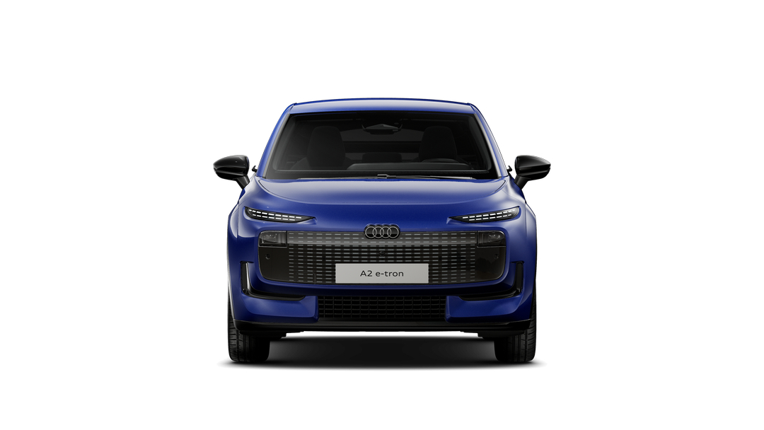 Audi A2