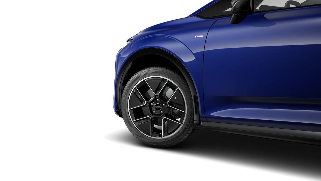 Audi A2